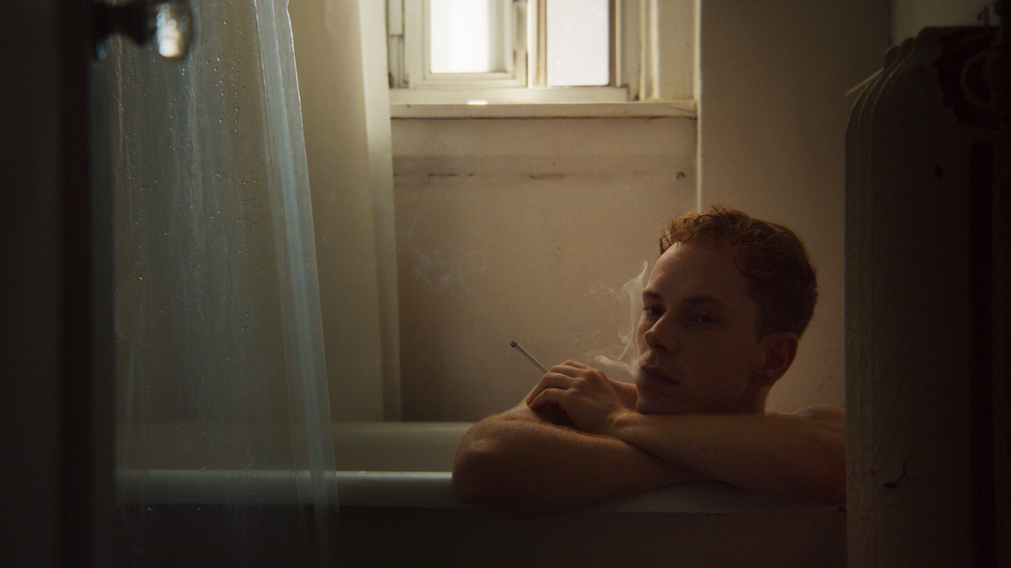 Escape to Saint-Tropez — still 2